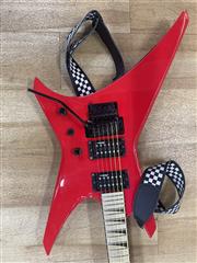 JACKSON GUITARS WRXMG X SERIES WARRIOR (PSJ007149) | eBay